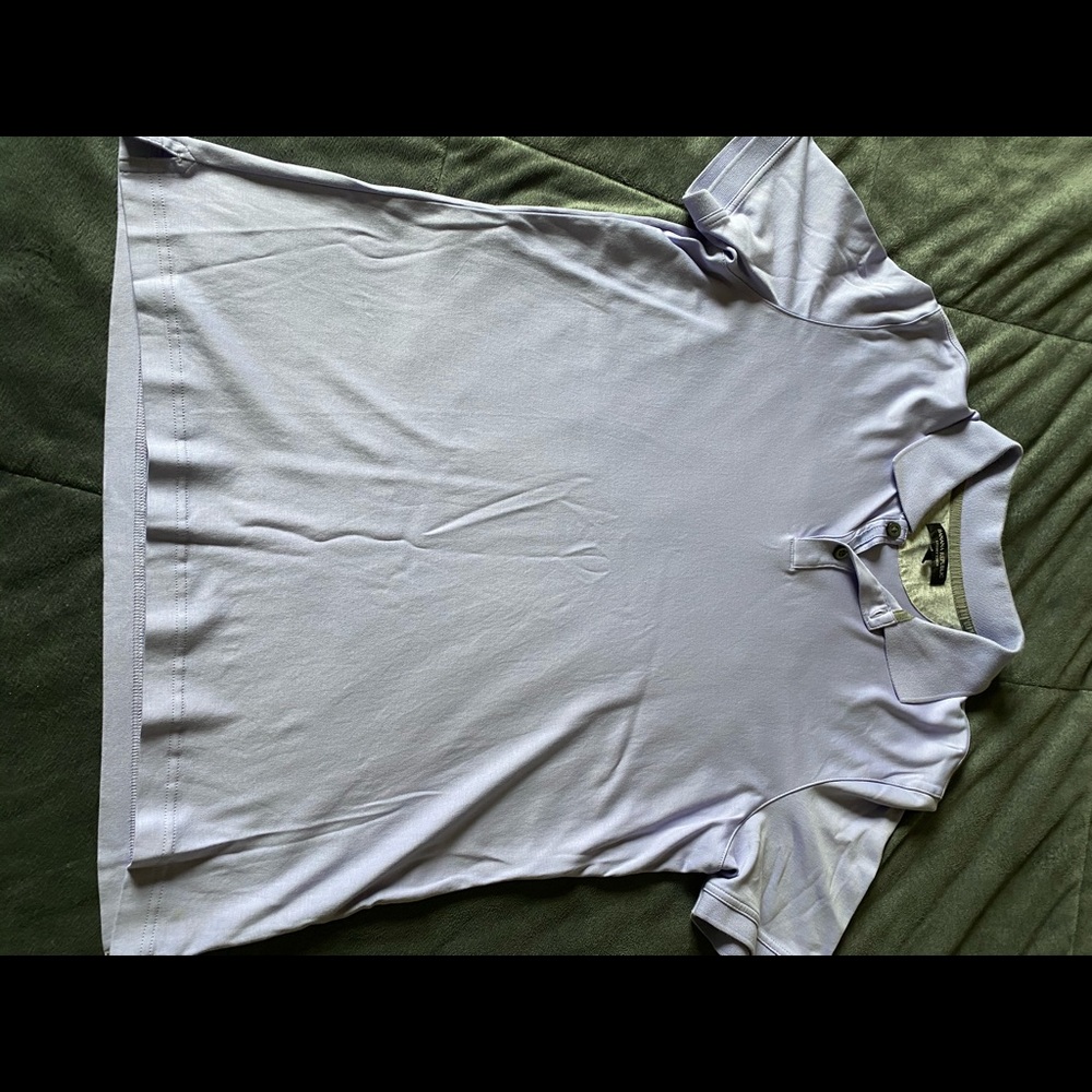 Banana Republic Polo